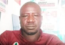 Kwadaso NDC chairmanship hopeful pledges to increase party votes
