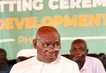 I will petition EOCO to probe materials donated to Apiatse – MP