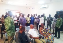 SECCCUL Opens 24-Hour Banking In Ashaiman