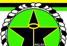 NALAG Vice President Urges Gov’t to Reconsider Construction of 24hr Economy Markets in Every District