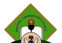National Examinations Council releases 2026 SSCE results