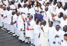 NPP targets 1.5 million votes from Ashanti region in 2028