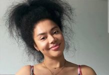 Life is too short to spend proving your worth –Nadia Buari advises