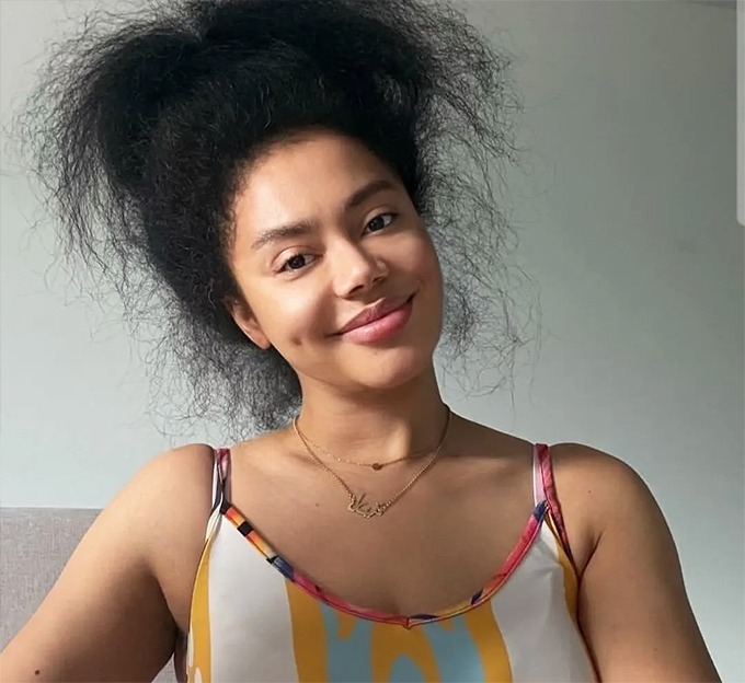 Nadia Buari
