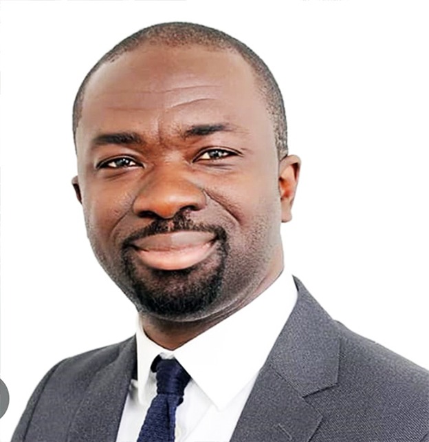 Nana Agyei Baffour, MP for Manhyia South