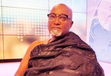 They Flew Senegal’s Flag At Nkrumah’s Festival: It Was The Least Of The Embarrassments