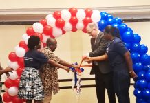 12,800 Ghanaians now studying in US -US Embassy