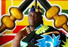Nananom must be involved in fight against illegal mining –Nkwantakese Chief