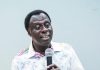 Nana Dwomoh Sarpong Calls For Drastic Agricultural Overhaul