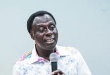 Nana Dwomoh Sarpong Calls For Drastic Agricultural Overhaul