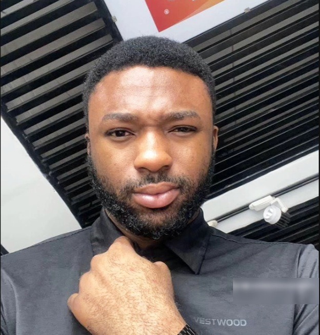 Nana Yaw Kyere