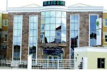 Nigeria’s biggest insurance firm, NICON loses licence