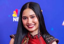 Teen rocker becomes first Thai to win America’s Got Talent