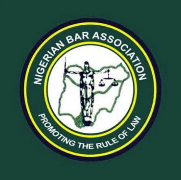 Nigerian Bar Association logo