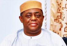 You’ve spent 33 years trying to become Nigeria’s President –Fani-Kayode mocks Atiku