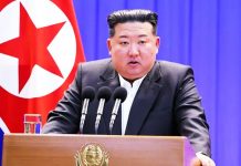 N Korea has built two-storey uranium enrichment facility, says watchdog