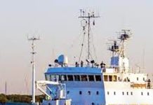 Norway seizes Russian ship in Arctic over Crimea compensation claim