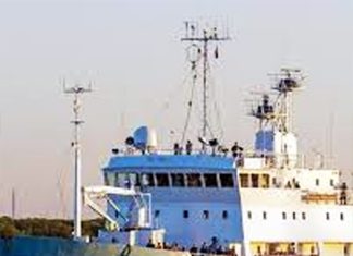 Norway seizes Russian ship in Arctic over Crimea compensation claim