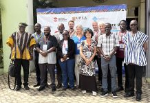 Ghana hosts 2nd African Digital Humanism Summer School