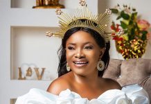 I never knew God would use me this massively –Ohemaa Mercy