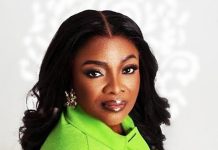 Ohemaa Mercy opens up on how she deals with criticisms and scandals