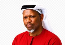Sanyang vows security overhaul, zero tolerance for corruption in The Gambia Prince Ebrahim Sanyang, leader of the Economic Freedom Fighters–The Gambia (EFF-Gambia).