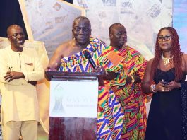 GJA western Region honours deserving members – Leaders Demand Impact Journalism