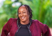 Allow your children to experience hardship –Patience Ozokwor
