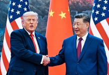 US and China agree to cut tariffs on $60 billion worth of goods, from coal to toys