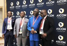 Douglas Boateng wins 2026 IMM Institute Supply Chain Lifetime Achievement Award