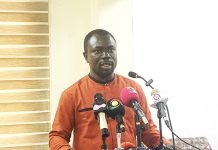 NDC flagbearership: Mosquito, Eric Opoku lead early survey