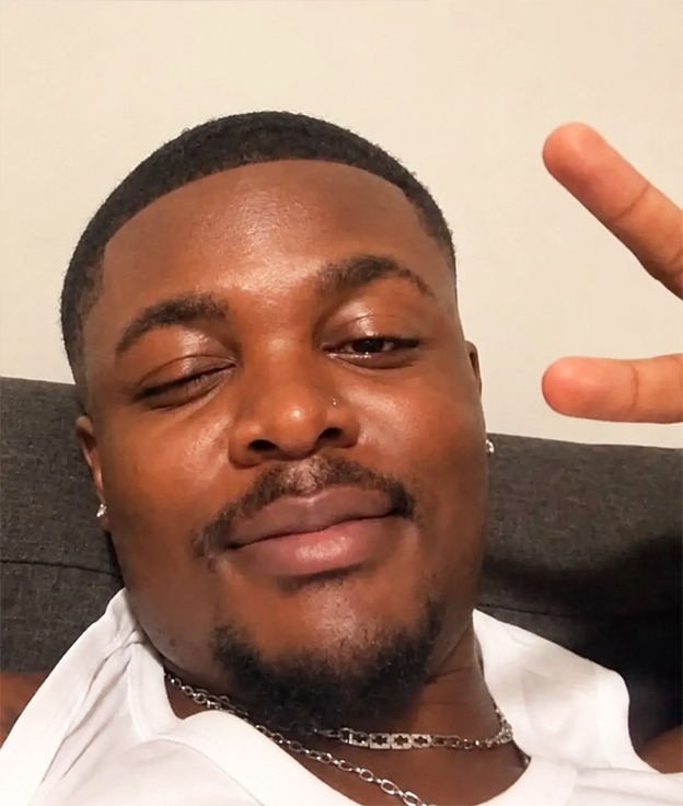 Quamina MP