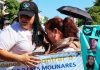 Thousands demand end to violence in Mexican cartel hotspot