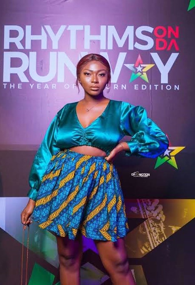 Rhythms on Da Runway