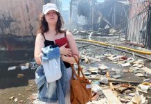 Russian strikes destroy 12 million books ahead of Ukraine’s first week back at school