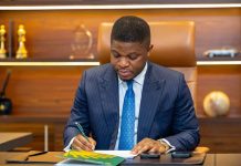 GoldBod Generates $1.87bn Forex In September