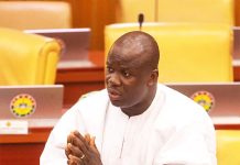 Evacuation Of Ghanaians: Minority Demands Full Account Of Expenditure