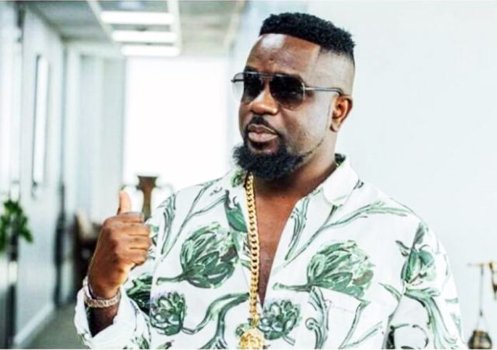 Sarkodie