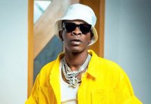I sometimes forget some of my songs – Shatta Wale