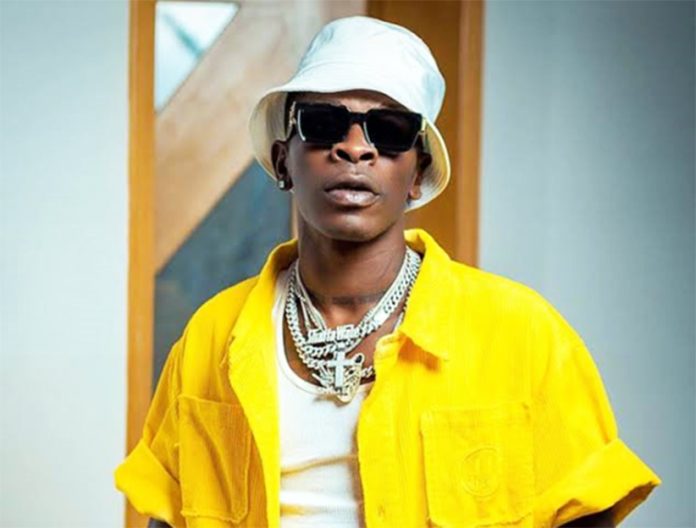 Shatta Wale