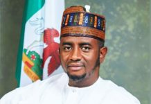 Bauchi Senator Buba demands evidence of alleged links to bandits