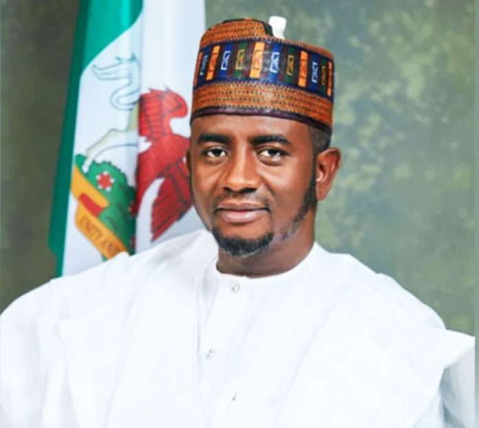 Shehu Buba