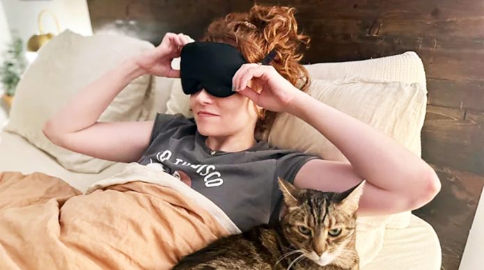 Sleep habits