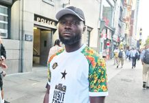 Youngest retired Artiste Spio Jungo appointed to fantafest 2026 planning committee