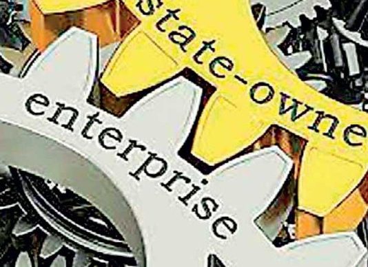 SOEs dividend contributions fall by 45.5% in 2025 -Report