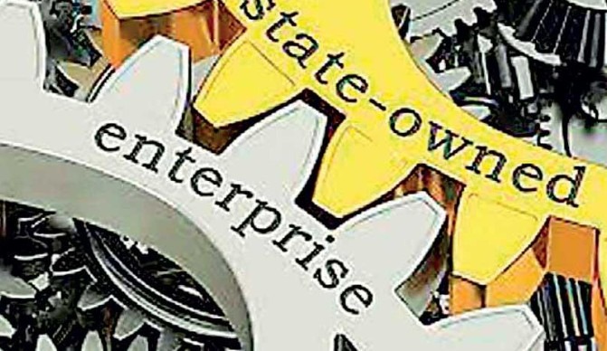 State-Owned Enterprises