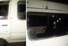 13 Killed In Fresh Plateau Attacks