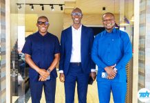 TOR, GOIL explore further strategic collaboration