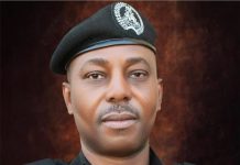 Expose sponsors of violence –Police Commissioner urges Taraba residents