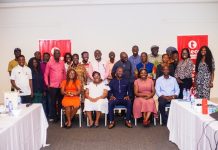 Telecel Ghana steps up investment as subscriber base usage surge